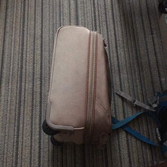 H Concept Carry on 15inch - Picture 5 of 5